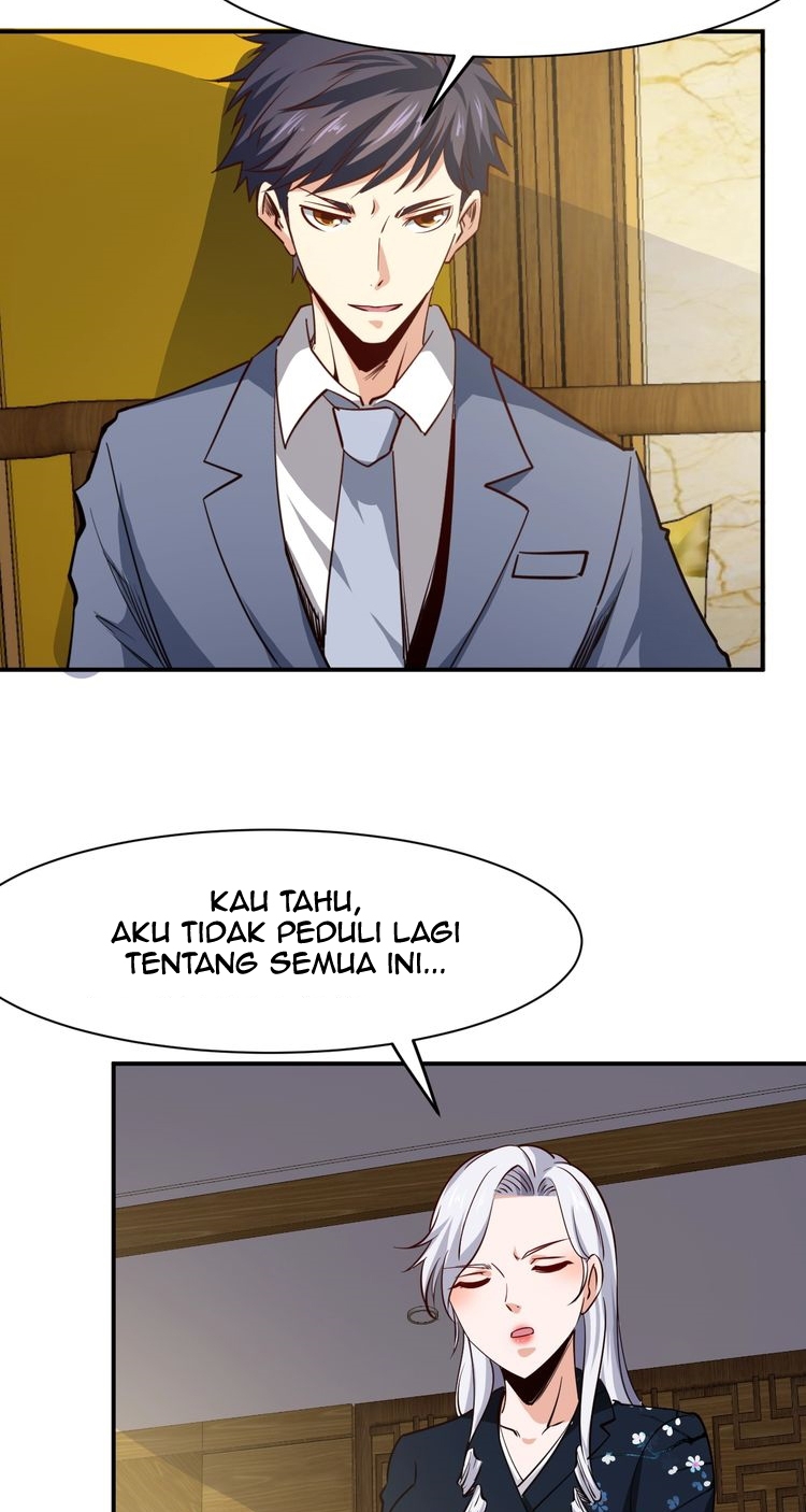 Melee Mad Soldier! Chapter 25 Gambar 43
